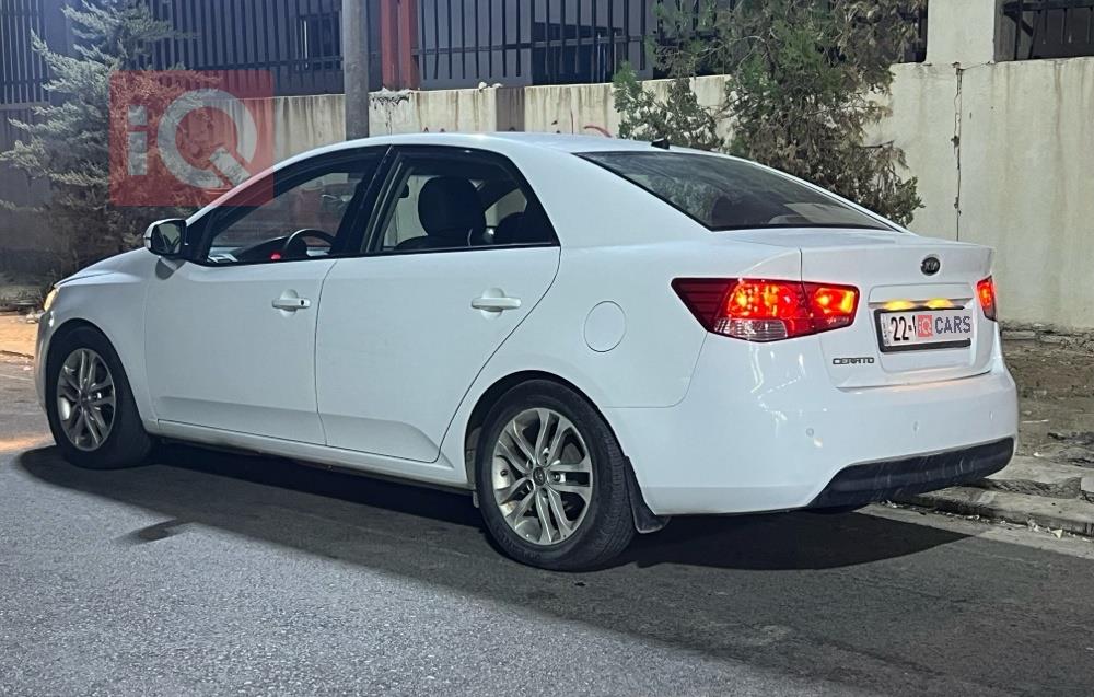 Kia Cerato